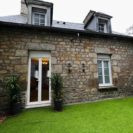 A La Maison - Hebergement De Luxe Domfront  Luaran gambar