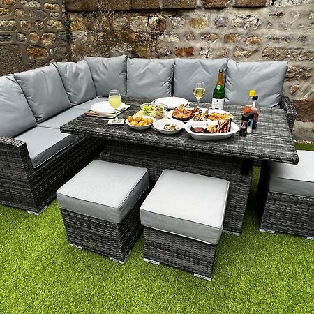 A La Maison - Hebergement De Luxe Domfront  Luaran gambar