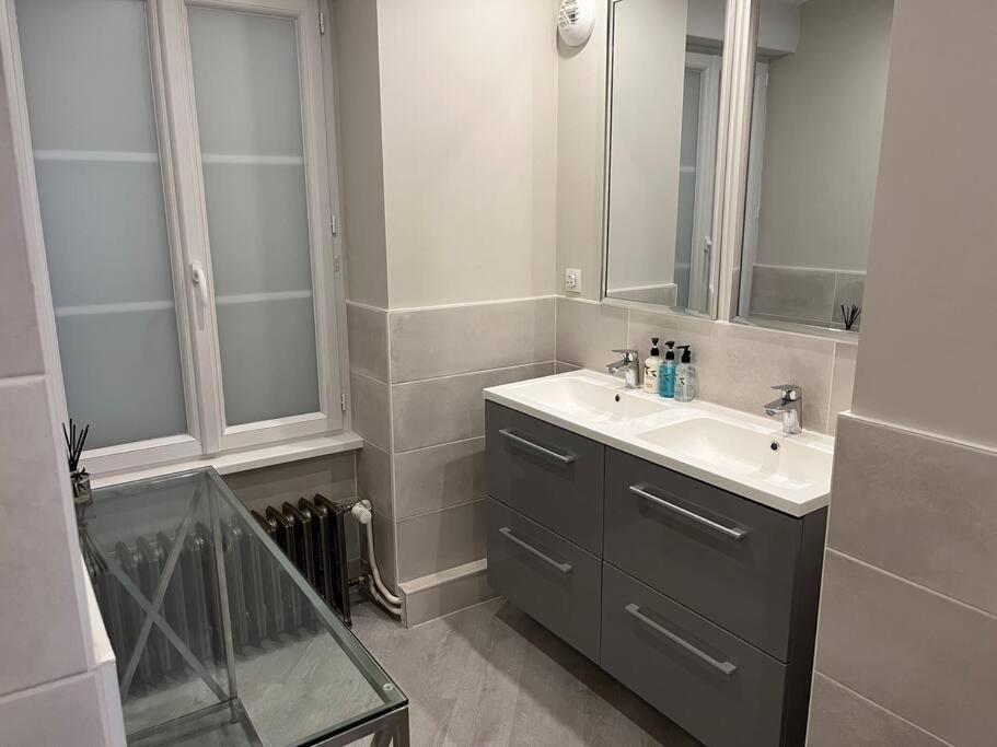 A La Maison - Hebergement De Luxe Domfront  Luaran gambar